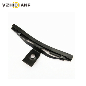 Clip de guidage de panneau convertible de <span class=keywords><strong>toit</strong></span> <span class=keywords><strong>ouvrant</strong></span> 4B0877165 pour VW Passat B5 Golf MK4 R32 - Product Image 2