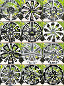 Jantes en alliage d'aluminium forgé de 20-23 pouces 5.25 ET 114.3mm PCD pour Sport Aurora Discovery 4/5 Defender Retrofit/Upgrade - Product Image 3