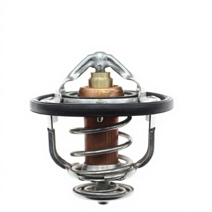 Termostato de motor 25500-37200 82C para Hyundai Santa Fe - Product Image 5