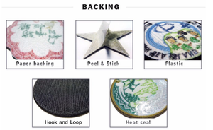 Vendita all'ingrosso 12 costellazione di tessuto di feltro borsa cappello regalo decorazione adesivo ricamato toppa ricamata - Product Image 5