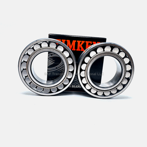 Rodamientos de rodillos esféricos TIM KEN originales más vendidos 23030 Rodamientos Alta calidad Larga vida útil - Product Image 4