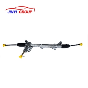 Engranaje de dirección asistida automática para MAZDA 3 2010-2013 BBM432110A BBM432110B BBM432110C CC2932110B BBM432110, 1 a 2 años - Product Image 1