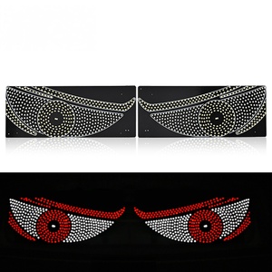 Faro LED Matrix con Ojo de Diablo Dinámico para Camión, 12V 5W, Garantía de 2 Años, Repuesto para Auto/SUV, JHS-Z-24, Gran Venta - Product Image 2