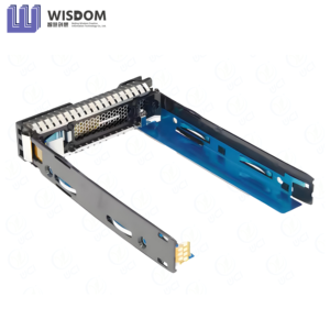 Bandeja para Disco Duro SAS SATA de 3.5 Pulgadas 651314-001 para Servidor HPE DL380 DL388 DL385P Gen8/<span class=keywords><strong>Gen9</strong></span>, Soporte para Disco Duro - Product Image 2