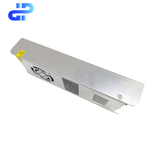 Indoor lange strip 12V 400W <span class=keywords><strong>DC</strong></span> voeding LED enkele uitgang 12V 33A 50/60Hz 400W vermogensopties schakelende voeding - Product Image 5