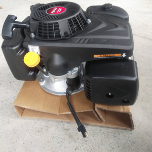 <span class=keywords><strong>Moteur</strong></span> à arbre vertical 4,5 kW LC1p75 224 cm³ à démarrage électrique, <span class=keywords><strong>moteur</strong></span> à essence à arbre vertical - Product Image 2