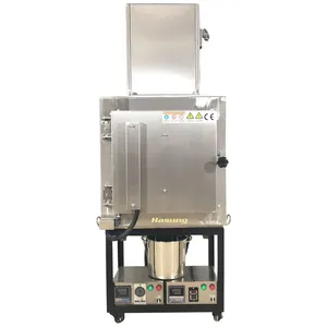 High Quality Wholesale Price Numeral Burnout Furnace Machine For Jewelry Wax Burning Machine