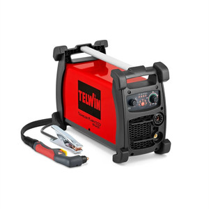 Coupe-plasma Telwin 60 Xt monophasé pour la découpe des métaux - Product Image 2