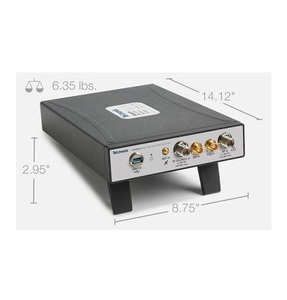 Analyseur de spectre en temps réel TEKTRONIX RSA603A pour la série RSA600 - Product Image 5