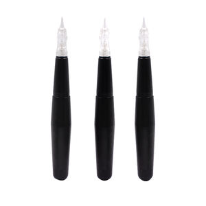 Biomaser usine OEM professionnel Portable maquillage permanent poignées numérique maquillage Permanent Machine sourcil tatouage Machine <span class=keywords><strong>Derm</strong></span> - Product Image 2