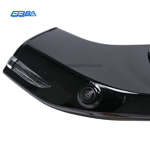 Espejo Retrovisor Lateral Izquierdo de Material Original para Lotus Eletre 2023-2026 8898057299, el Más Vendido - Product Image 3