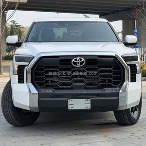 Toyota Tundra <span class=keywords><strong>4x4</strong></span> Pick-up, haute performance, personnalisable pour les camions de restauration et les véhicules de service pour l'Asie du Sud-Est - Product Image 1