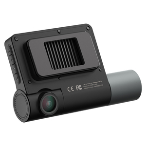 Nhà máy trực tiếp 3chs thực 4k ẩn Dashcam với 3.16 ''ips màn hình, Sony Starvis imx415, 3840*2160P tại 30fps, phần cứng WDR - Product Image 1