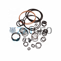 Kit de joints hydrauliques H2O Jet 302005-1 302005-2 B-1163-1 20458803 20458800 A-80-0045 Pièces de rechange pour jet d'eau