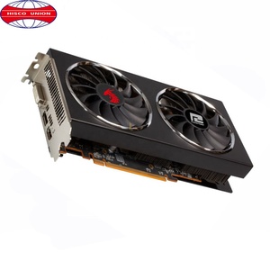 สำหรับการ์ดจอ POWERCOLOR <span class=keywords><strong>Radeon</strong></span> RX <span class=keywords><strong>5500</strong></span> <span class=keywords><strong>XT</strong></span> <span class=keywords><strong>8GB</strong></span> มังกรแดง GDDR6 128bit - Product Image 4