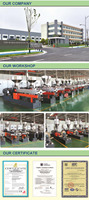 PLA PBS PBAT Amidon de Maïs CaCO3 Fibre Granulés Biodégradables Double Vis Extrudeuse Plastique Compounder Machine