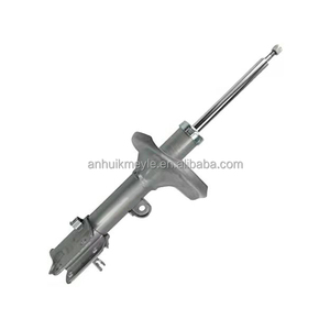 MAZDA 323S FAMILIA BJ2WDリア右ショックアブソーバー333276部品新しい状態の鋼材料<span class=keywords><strong>Srr</strong></span> Xp600 Pajero Ioトヨタ用Revo - Product Image 3