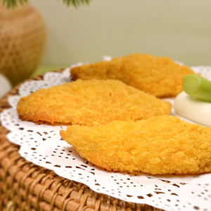 Tôm/Cá <span class=keywords><strong>Codfish</strong></span> Đóng Bánh Mì Hải Sản Đông Lạnh Mới Về Phong Cách Trung Quốc - Product Image 4