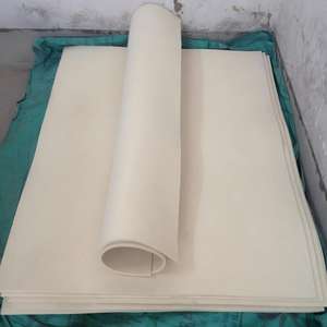 Joint d'étanchéité industriel en feutre non tissé absorbant l'huile, en laine/polyester, poli, haute densité, antichoc, résistant à la chaleur et anti-poussière - Product Image 4