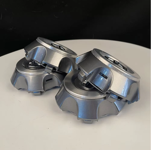 Tapa Central de Rueda de Coche 4260B-35080 4RUNNER <span class=keywords><strong>GRN28</strong></span> #   TRN28 para Toyota Lexus - Product Image 6