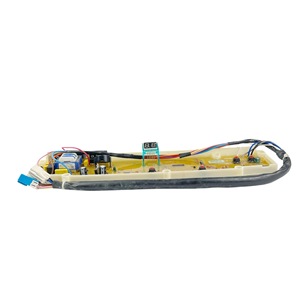 Placa de control principal XQB50-M806Z para lavadora de carga superior, placa base de ordenador, PCB eléctrico completamente automático 301873111040 - Product Image 1