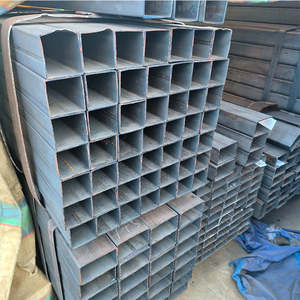 Ventes directes du fabricant <span class=keywords><strong>Tube</strong></span>/tuyau carré galvanisé à chaud ASTM Z60 Tuyau GI Tuyau en acier soudé galvanisé - Product Image 6