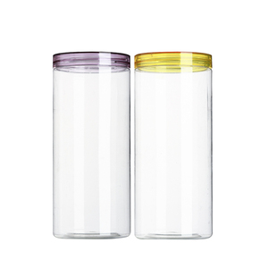Peanut Butter Powder 100% Food Safe Storage Jars Lightweight Portable 12oz 340cc 360cc Plastic Jars For Beans Peanut Butter Coffee Powder