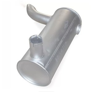 ท่อไอเสียคุณภาพสูงสำหรับรถขุด LG936 ของแท้ จัดส่งฟรี - Product Image 4
