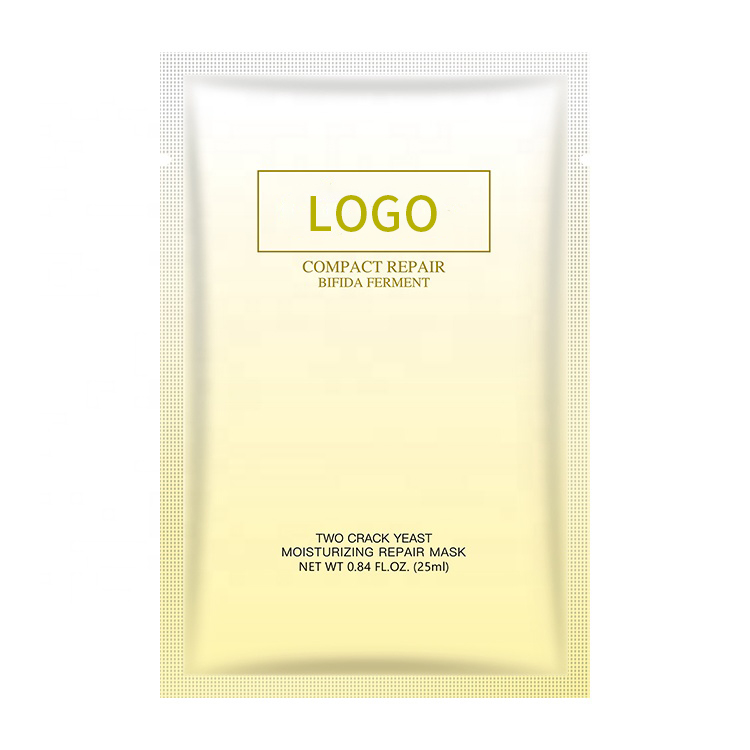 Levadura de dos crack