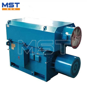 Frame Size 560 Wound Rotor Slip-Ring <strong>Asynchronous</strong> <strong>Motor</strong> Three <strong>Phase</strong> Slip Ring <strong>Asynchronous</strong> <strong>Motor</strong> Electric <strong>Asynchronous</strong> <strong>Motor</strong> - Product Image 4