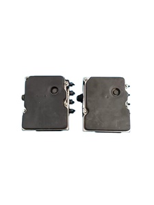 9676244580 9676274880 9676587180 9678295180 9678558080 Pompe ABS pour Peugeot Citroën <span class=keywords><strong>DS</strong></span> 3 4 5 <span class=keywords><strong>7</strong></span> <span class=keywords><strong>Crossback</strong></span> Module de Système de Freinage - Product Image 3