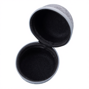 Eva Tai nghe trường hợp & hộp lưu trữ với cáp dữ liệu di động Bluetooth <span class=keywords><strong>speaker</strong></span> trường hợp - Product Image 1