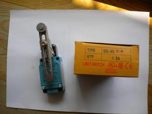 Interruptor de Límite Honeywell SZL-VL-D ORIGINAL-NUEVO, Modelos SZL-VL-S, SZL-VL-A, SZL-VL-F, SZL-WL-A - Product Image 3