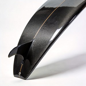 Tela de Fibra de Carbono Jacquard Tejida a Medida para Accesorios - Anti-Pilling, Ligera, Fabricación Bajo Pedido - Product Image 3