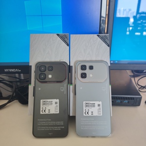 สมาร์ทโฟน HOT Quality Note 60 Pro 24GB+1TB 5G LTE LED พร้อมระบบจดจำใบหน้า รองรับภาษาสเปน หน้าจอ 144Hz ระบบปฏิบัติการ Android 15 - Product Image 1