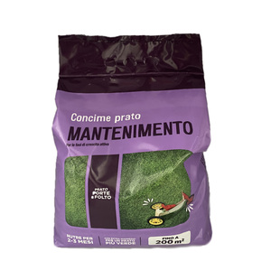 Engrais Prato Mantenimento 5 Kg Fin, pour une fertilisation de 2 à 3 mois - Product Image 1