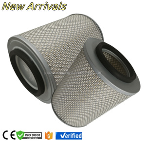 Filtro de Aire de Repuesto <span class=keywords><strong>en</strong></span> Oferta PU1822 A1039 LA3583 SFA7242 MD742 para Chasis de Minibús KC BE436E SA8134 - Product Image 5
