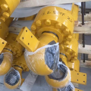 Basso prezzo basculante ascensore sterzo cilindro olio per X <span class=keywords><strong>CMG</strong></span> LW500FN/FVHV pale 860164639 860160654 860164637 860164640 - Product Image 6