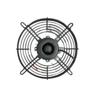 Latest Wholesale high quality 380v ac blower motor fan small electric motor fan cover