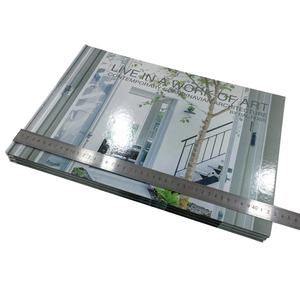 Servicio <span class=keywords><strong>de</strong></span> Impresión <span class=keywords><strong>de</strong></span> Libros Personalizados <span class=keywords><strong>de</strong></span> Fábrica, Impresión <span class=keywords><strong>de</strong></span> Revistas, Encuadernación Perfecta, Impresión <span class=keywords><strong>de</strong></span> Libros <span class=keywords><strong>de</strong></span> Tapa Dura Brillante y Moderna - Product Image 3