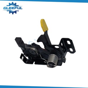 Cierre de Capó para <span class=keywords><strong>Mercedes</strong></span> Benz CLA W176 C117 X117 <span class=keywords><strong>GLA</strong></span> X156  A2468800460 - Product Image 5