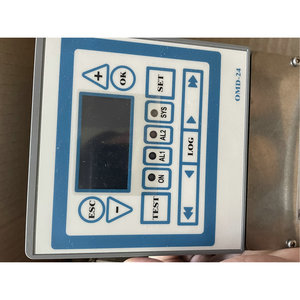 Monitor de aceite en agua Deckma OMD-24 0-30ppm con pantalla LCD, fabricado en Alemania - Product Image 2