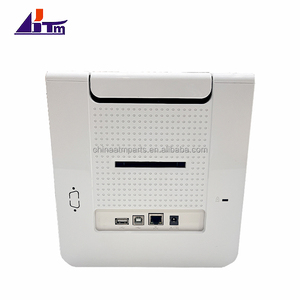 Evolis Primacy 单/双面 300dpi 高速 YMCKO 打印 PVC 身份证打印机 USB 以太网 CR80 PM1hO000RS - Product Image 5