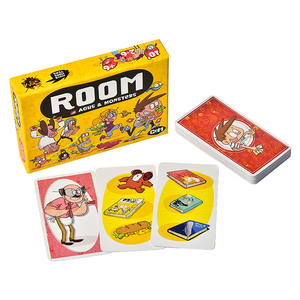 Juegos de Mesa Personalizados para Adultos, Juego de Mesa Plegable de PVC Impreso Personalizado en Rosa, Cartas de Juego de Mesa Personalizadas, Tablero de Juego de Monopolio Personalizado - Product Image 6