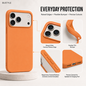 Funda de Teléfono Personalizada de Silicona Líquida Mate TPU para iPhone 16 15 14 17 18 <span class=keywords><strong>Pro</strong></span> Max, Cubierta Móvil Suave a Prueba de Golpes - Product Image 4