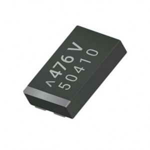 TCN4337M016R0070 Tantalum Capacitor 330uF 20% 16V - Product Image 1