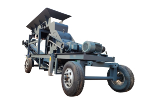 Đá nghiền khai thác mỏ đá thiết bị Đôi Cánh Quạt đôi giai đoạn búa Máy Nghiền - Product Image 4