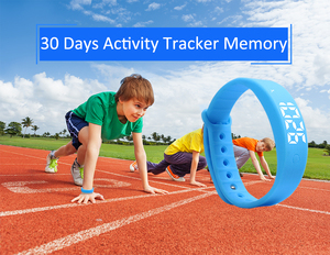 W5s LED Tùy chỉnh rung xem <span class=keywords><strong>3D</strong></span> <span class=keywords><strong>Pedometer</strong></span> kỹ thuật số Silicone Vòng đeo tay đồng hồ - Product Image 6