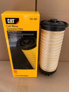 Filtre à carburant 364-4287 382-0664 523-4987 Filtre à huile 1R-1808 4T-6788 1R-0735 Séparateur eau-carburant 1R-0769 423-8524 - Product Image 4