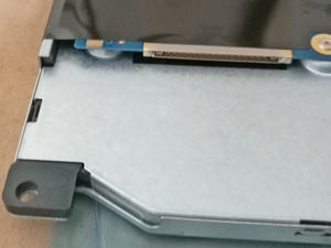 Écran LCD TFT de haute qualité 12,1 pouces LQ121S1LG88, luminosité 450, résolution 800x600, 82 PPI pour écran de cadre photo numérique - Product Image 4